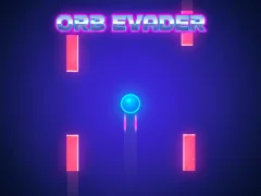 Juego Orb Evader en línea