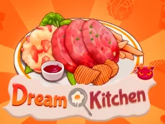 Juego Dream Kitchen en línea