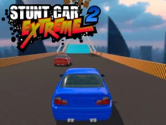Juego Stunt Car Extreme 2 en línea