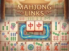 Juego Mahjong Links en línea
