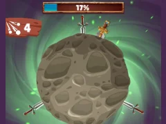 Juego Merge Weapons en línea