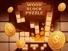 Juego Wood Block Puzzle en línea