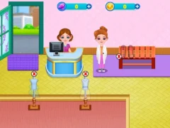 Juego Prom Dress Fashion Shop en línea