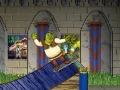 Juego Shrek Shreds Skating en línea