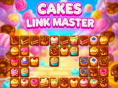 Juego Cakes Link Master en línea