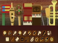 Juego Incredibox Instrumentalist en línea