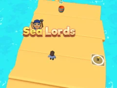 Juego Sea Lords en línea