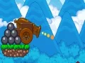 Juego Kaboomz 3 en línea