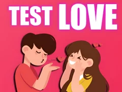 Juego Test Love en línea