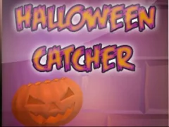 Juego Halloween Catcher en línea