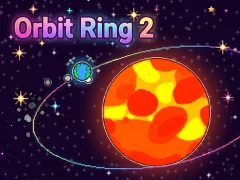 Juego Orbit Ring 2 en línea
