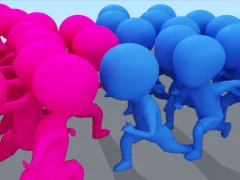 Juego Count Master: Crowd Runner 3D en línea