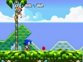 Juego Sonic The Hedgehog en línea