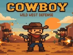Juego Cowboy en línea
