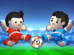 Juego Dummies World Cup en línea