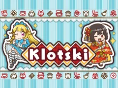 Juego Klotski en línea