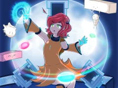 Juego Time Witch en línea