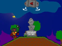 Juego My Dead Father en línea