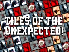 Juego Tiles of the unexpected en línea
