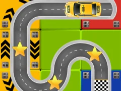 Juego Unblock Taxi en línea