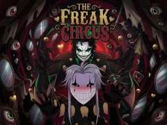 Juego The Freak Circus en línea
