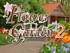 Juego Flower Garden 2 en línea