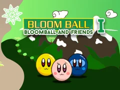 Juego Bloomball Labyrinth Maze en línea