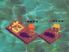 Juego Last Wood en línea