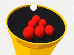 Juego Circle Pool en línea