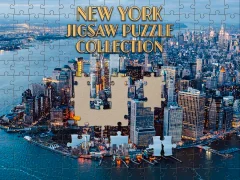 Juego New York Jigsaw Puzzle Collection en línea
