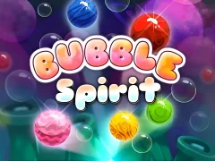Juego Bubble Spirit en línea