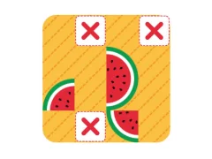 Juego Watermelon: Unlimited Puzzle en línea
