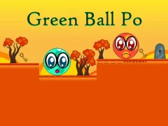 Juego Green Ball Po en línea
