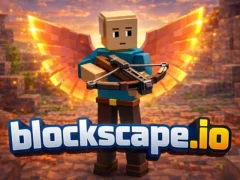 Juego blockscape.io en línea
