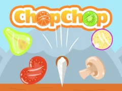Juego СhopСhop en línea