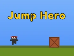 Juego Jump hero en línea