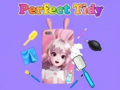 Juego Perfect Tidy en línea