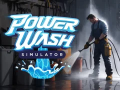 Juego Powerwash Simulator en línea