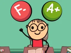Juego School Teacher Simulator en línea