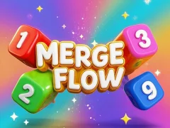 Juego Merge Flow en línea