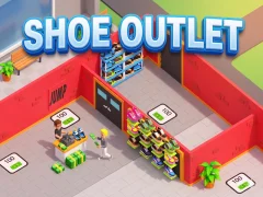 Juego Shoe Outlet en línea