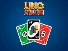 Juego Uno Online en línea