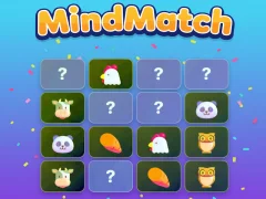 Juego MindMatch en línea