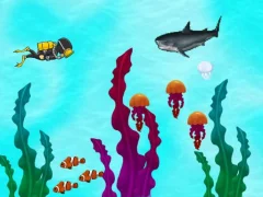 Juego Search for Treasure en línea