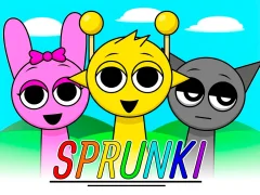 Juego Sprunki en línea