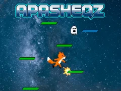 Juego Apasheqz en línea
