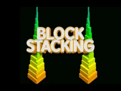 Juego Block Stacking en línea