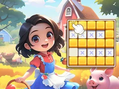 Juego Sudoku Garden en línea