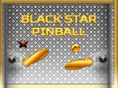 Juego Black Star Pinball en línea