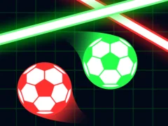 Juego Balls Vs Lasers en línea
